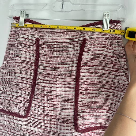 NWOT - Showpo Tweed Mini Skirt - Picture 16 of 16